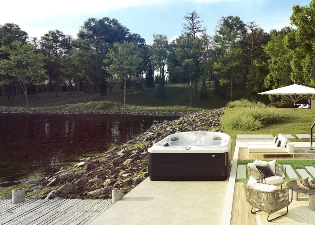 Best Hot Tubs Deals in Fairfax, District of Columbia & Maryland, VA