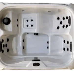 Alpha Hot Tub