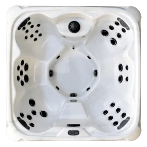Gen X Hot Tub